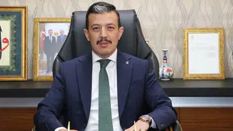 Başkan Aktürk: “Köylerimizin İçme Suyu Altyapısını Güçlendiriyoruz”
