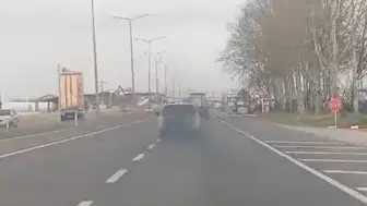 Otomobiline yaptırdığı özel yazılımla havayı kirleten sürücüye ceza