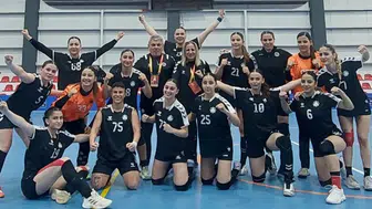 Goalball Milli Takımlarının Dünya Şampiyonası’ndaki Rakipleri Belli Oldu