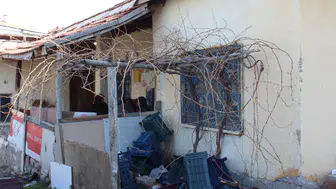 Evin kapısına 24 el ateş açtı: Eski kayınpederi hayatını kaybetti