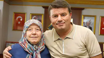 Belediye Başkanı Dr. Evren Dinçer’den Teşekkür