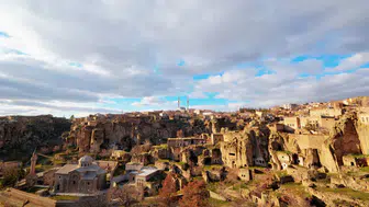 Güzelyurt Turizmde Ciddi İvme Kazandı