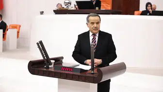 Aydoğdu: “Türk Polisi Milletimizin Güvencesidir”