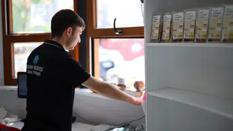 Glütensiz Gıda Desteğiyle Çölyak Hastalarının Yaşamı Kolaylaşıyor