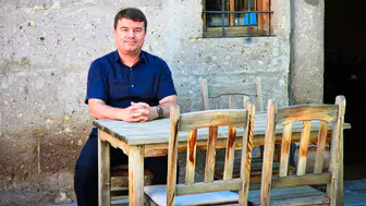 Başkan Dinçer, 7 Yılda Aksaray’a Sayısız Eser Kazandırdı