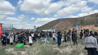 Aksaray Millî Eğitim Akademisi’nden Anlamlı Başlangıç