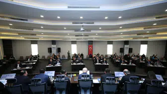 Aksaray’da Afet Koordinasyon Toplantısı Gerçekleştirildi