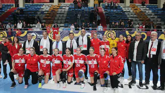 Türkiye- Macaristan: 23-42