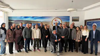 Engelliler için ortak akıl buluşması