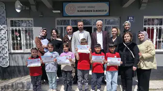 Sağlıklı Çocuk, Sağlıklı Gelecek