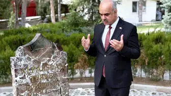 Alparslan Türkeş’i Vefatının 29. Yılında Rahmetle Anıyoruz