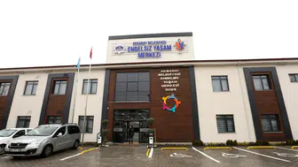 Engelsiz Yaşam Merkezi’nde Dünya Otizm Farkındalık Günü’ne Özel Anlamlı Etkinlik