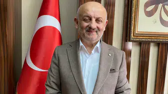 ‘Kurban demek Allah’a yakınlaşmak demektir’