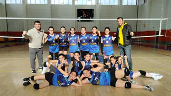 Geleceğin Yıldızları 23 Nisan Akademi İle Parlıyor: Salon Sporlarında Yeni Bir Dönem!