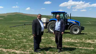 Yağışlı havalarda sulama yapmayın