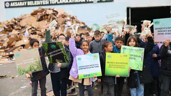 Aksaray’da Afet Koordinasyon Toplantısı Gerçekleştirildi