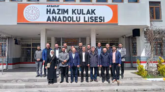 Umre Ödüllü Gençlik Bilgi Yarışması Yoğun ilgi gördü