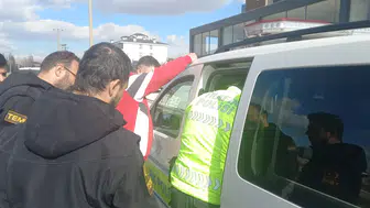 3’üncü Kez Alkollü Yakalanan Sürücüye 350 Bin Lira Ceza