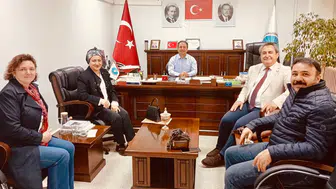 Aksaray ve Niğde Üniversiteleri Dayanışması
