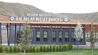 Aksaray Belediyesi Sosyal Tesislerinin Bayram Çalışma Takvimi Belli Oldu
