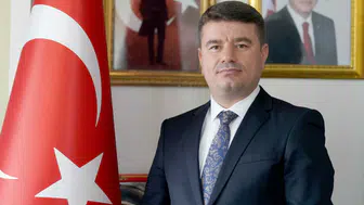 ' Emek, en yüce değerdir'