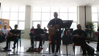 ASÜ Spor Bilimleri Fakültesinde 30. yıl coşkusu yaşandı