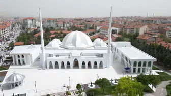 Selçuklu Sosyal Tesisi Hizmete Açıldı