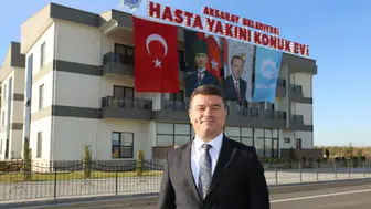 Başkan Dinçer’den Gönüllere Dokunan Hizmet Atağı