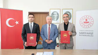 Sahipsiz Hayvan Nakil İstasyonu Protokol İmzalandı