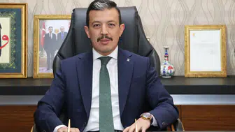Köylerimizin Altyapı Ve Yaşam Kalitesi En Üst Seviyeye Çıkacak