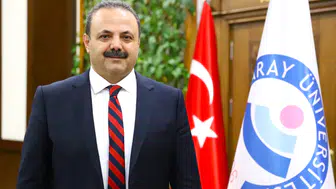 ASÜ’den Avrupa Çapında Çevre Başarısı