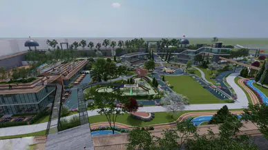 Aksaray’da Tarihi Dönüşümün Temeli Atılıyor