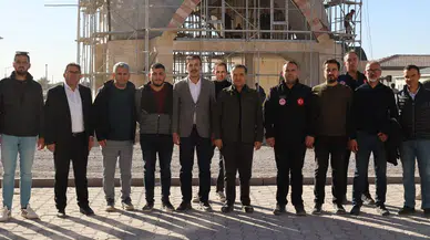 HER ŞEY AKSARAY İÇİN