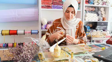 En güzel günlere iz bırakıyor