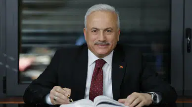 AKSARAY VALİSİ MEHMET ALİ KUMBUZOĞLU’NUN 29 EKİM MESAJI