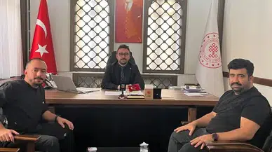 “Süpermen Bozkıra Düştü” filmi Ortaköy’de çekilecek