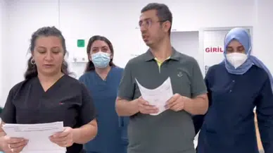 Kanser tedavisi zorlu bir yolculuk, ama bu yolda yalnız değilsiniz