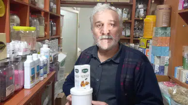 ÖMRE ÖMÜR KATAN ARI SÜTÜNÜN FİYATI 15 BİN LİRAYA ÇIKTI