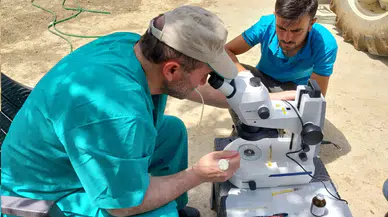 Aksaray Üniversitesi’nden genetik devrim