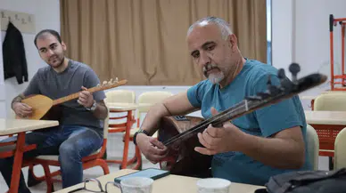 Akademi Aksaray’da Geleceğe Yön Veren Eğitimler Sürüyor