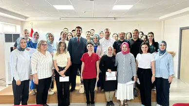 Sağlıkta kaliteyi artırmak için bir araya geldiler