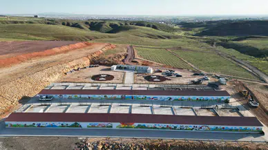 Aksaray’da 6 Bin 500 Sahipsiz Hayvan Toplandı