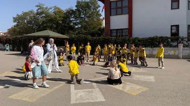 Aksaray, bilim ve kültür yolunda Avrupa ile güçlü bir eğitim köprüsü