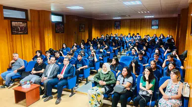 Yapay Zekâ Hayatımızın Her Alanını Etkiliyor