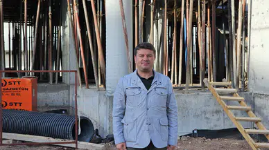 BAŞKAN DİNÇER: “GENÇLERİMİZİN ENERJİSİYLE AKSARAY’IMIZI BÜYÜTECEĞİZ”