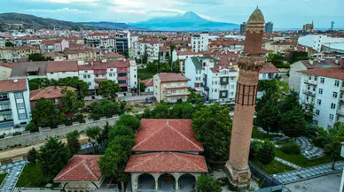 Çerdiğin Mahallesi Tarih Turizminin Yeni Merkezi Oluyor