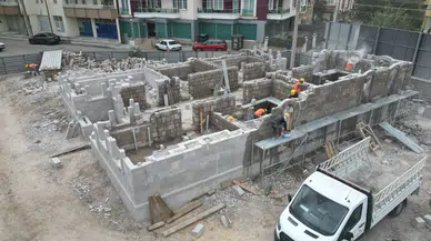 Aksaray Belediyesi Tarihi Dokuyu Geleceğe Taşıyor