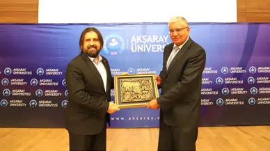 Prof. Dr. Çevik: 70 yıllık nükleer enerji  serüveninin meyvesini Akkuyu ile alacağız