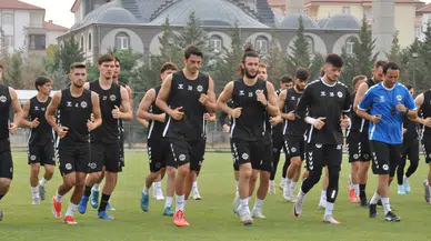 Aksarayspor’da 10 oyuncu 'BAHİS'ten ceza aldı