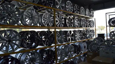 Esnaflar uyardı: Kış lastiği uygulaması 15 Kasım’da başlıyor